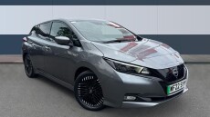 Nissan LEAF 110kW Tekna 39kWh 5dr Auto Electric Hatchback